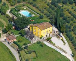 Amedea Tuscany Country Experience