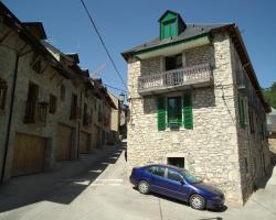 Apartamentos Codallos