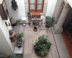 Hotel & Suites Casa Morelia