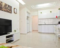 Bat Yam Apartment