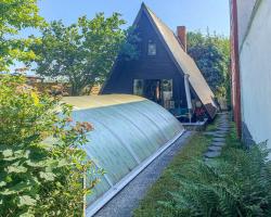 Ferienhaus Auf Den Thie I