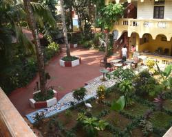 Villa Fatima Beach Resort