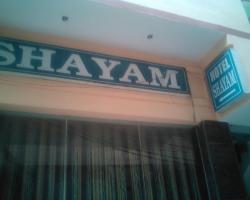 Airport Hotel Shayam