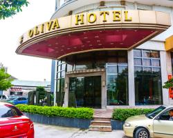 Shunde Oliva Hotel