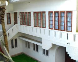 Jojies Homestay Fortkochi