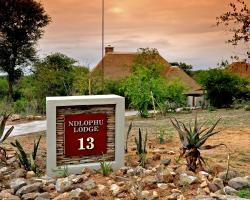 Elephant Point Unit No. 13 - Ndlophu Lodge