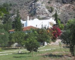 Villa Dunes 350m from the sandy beach