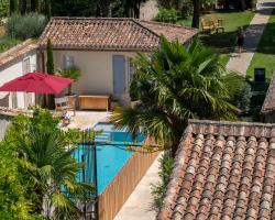 La Baronnie Hôtel & Spa - Teritoria