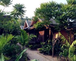 Matata Garden Guest House