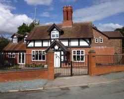 Downswood Cottage