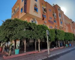 Hotel Marmar
