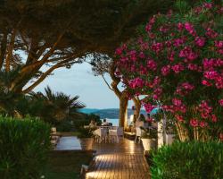 UNAHOTELS Club Hotel Ancora