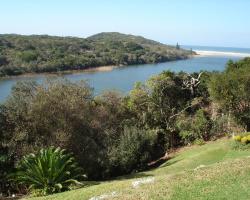 A River Rest Bed and Breakfast