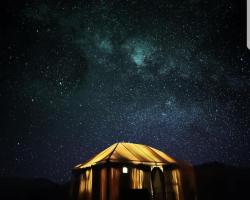 Merzouga Activities Camp
