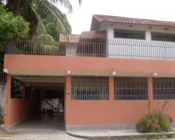 Jardim Tropical Guest House