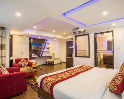 Avataar Kathmandu Hotel