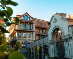 Old Meidan Tbilisi By Urban Hotels