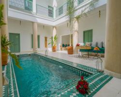 Riad Trésor Marrakech