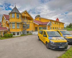 Gardermoen Hotel Bed & Breakfast