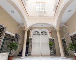 Apartamentos Plaza Nueva