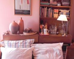 La Casa en Ushuaia B&B