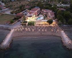 Avantis Suites Hotel