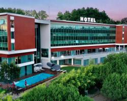 Penafiel Park Hotel & Spa