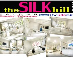 The Silk Hill Hotel