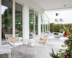 BeYou Hotel Villa Rosa