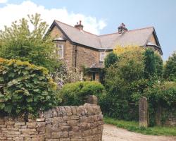 Stonecroft Country Guesthouse