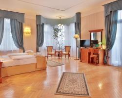 Belvedere Wellness Hotel