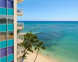 Kaimana Beach Hotel