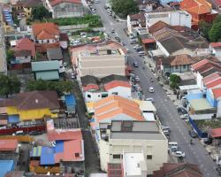 Penang Time Square