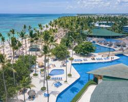 Grand Sirenis Punta Cana Resort & Aquagames - All Inclusive