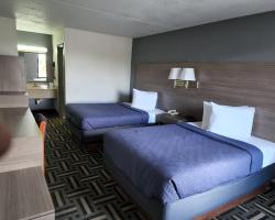 Drakes Creek Inn - formerly The Relax Inn