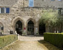 Hotel Abbaye du Golf de Lésigny