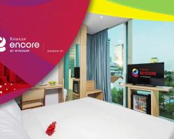 RAMADA ENCORE BY WYNDHAM SAIGON D1 - Formerly M Boutique Hotel Saigon