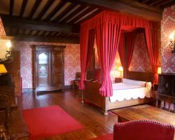 Hostellerie du Vieux Pérouges