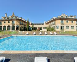 Hotel Sonsoles Ávila