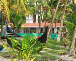 Marari Beach Homestay