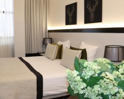 Hotel Floris Arlequin Grand-Place