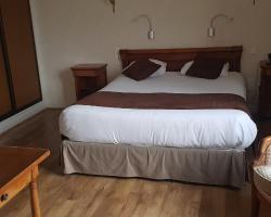 LOGIS HOTEL - Le Relais Saint Vincent