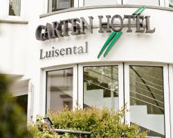 Gartenhotel Luisental