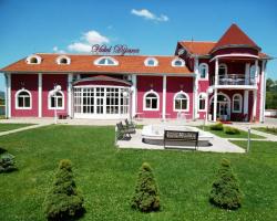 Hotel Dijana-Pirot