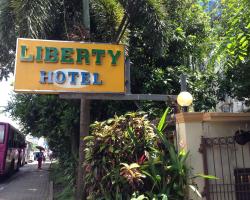 Liberty Hotel