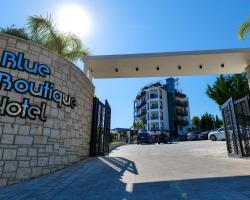 Blue Boutique Hotel