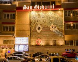 San Giovanni Stanly Hotel