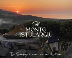 Agriturismo Monte Istulargiu