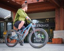 Aava Whistler Hotel