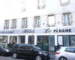 Hotel Paname Clichy